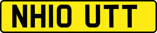 NH10UTT