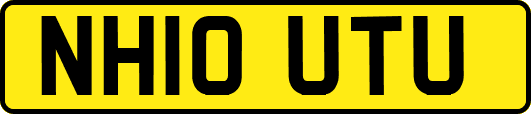NH10UTU
