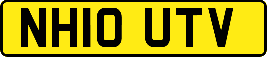 NH10UTV