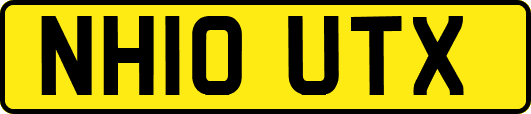 NH10UTX