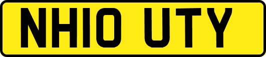 NH10UTY