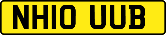 NH10UUB