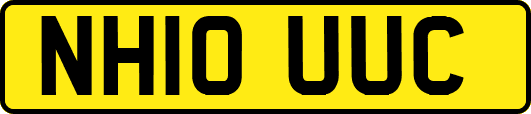 NH10UUC
