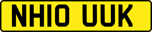 NH10UUK