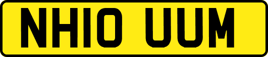 NH10UUM