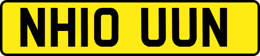 NH10UUN