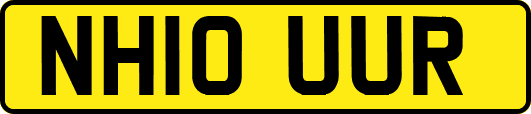 NH10UUR