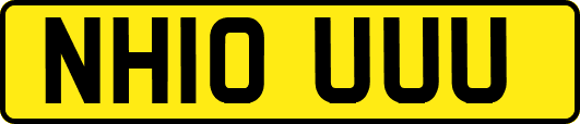 NH10UUU
