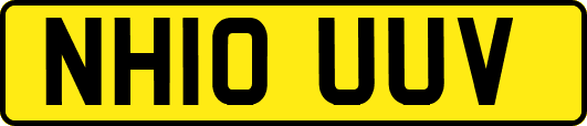 NH10UUV