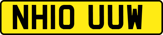 NH10UUW
