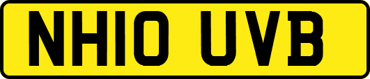 NH10UVB