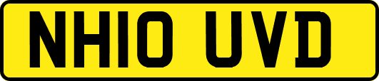 NH10UVD