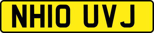 NH10UVJ