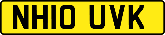 NH10UVK