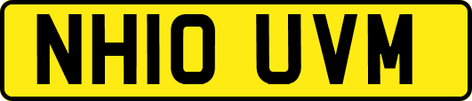NH10UVM