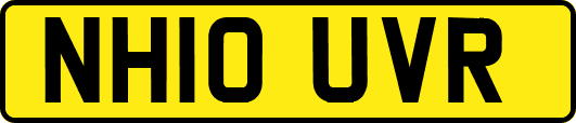 NH10UVR