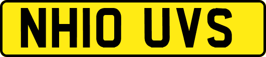 NH10UVS