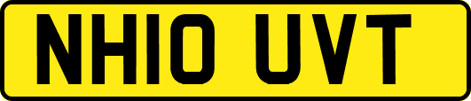 NH10UVT