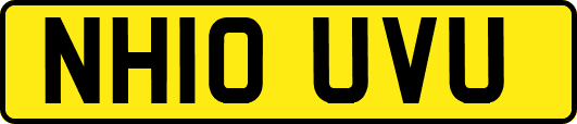 NH10UVU