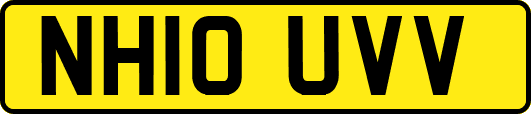 NH10UVV