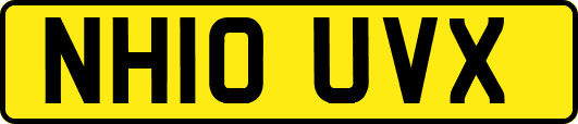 NH10UVX
