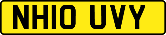NH10UVY