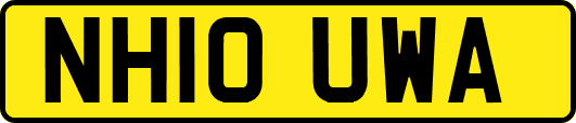 NH10UWA
