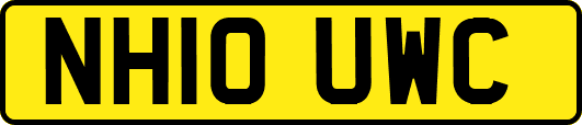 NH10UWC