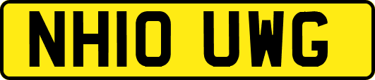 NH10UWG