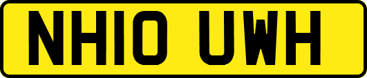 NH10UWH