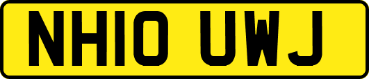 NH10UWJ