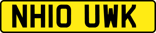 NH10UWK