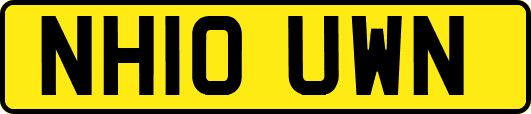 NH10UWN