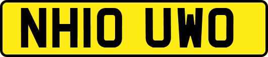 NH10UWO