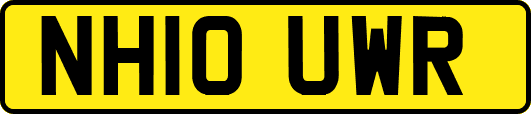 NH10UWR