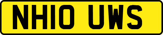 NH10UWS