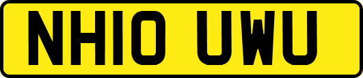 NH10UWU