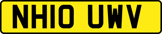 NH10UWV