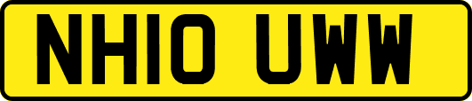 NH10UWW