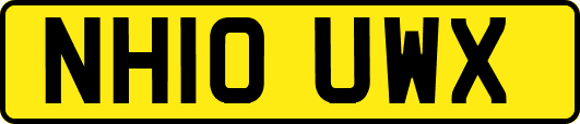 NH10UWX