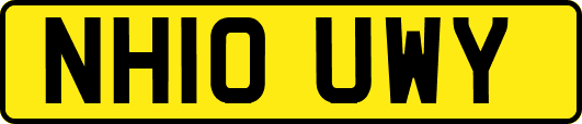 NH10UWY