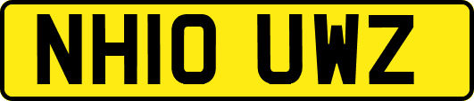 NH10UWZ