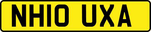 NH10UXA