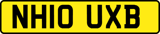 NH10UXB