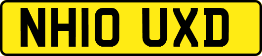 NH10UXD