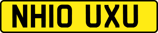 NH10UXU