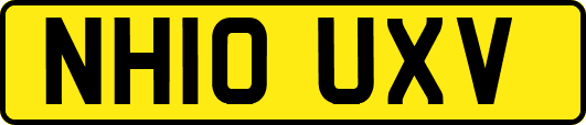 NH10UXV