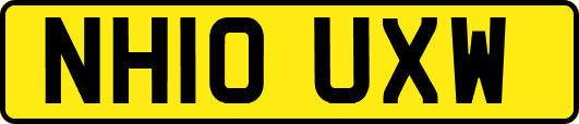NH10UXW
