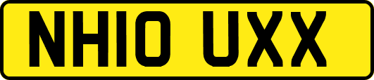 NH10UXX