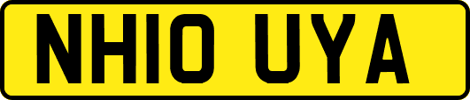 NH10UYA